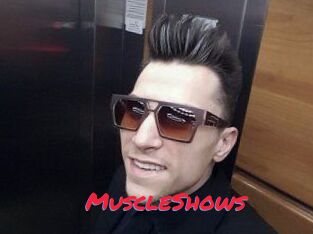 MuscleShows