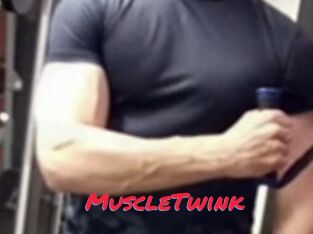 MuscleTwink