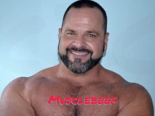 Musclebeef