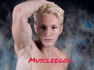 Muscleegod