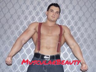 MuscularBeauty