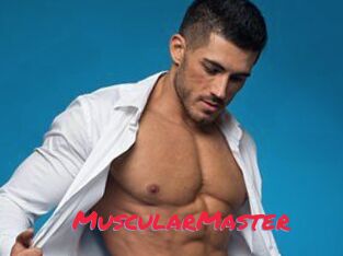 MuscularMaster