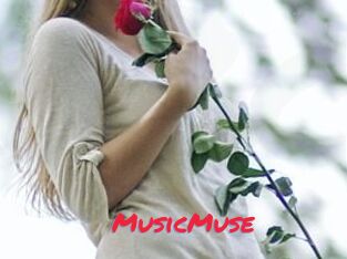 MusicMuse