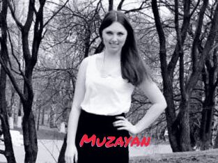Muzayan