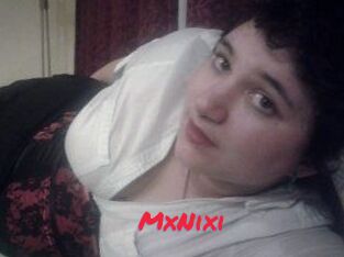 MxNixi