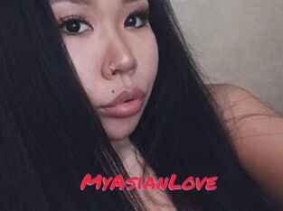 MyAsianLove