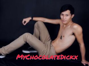 MyChocolateDickx
