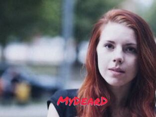 MyDearD