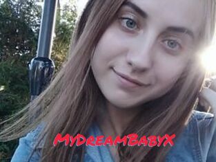 MyDreamBabyX