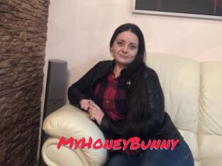 MyHoneyBunny