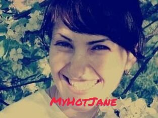 MyHotJane