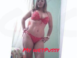 My_wetPussy