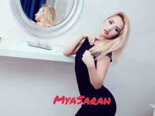 MyaSarah
