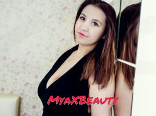 MyaXBeauty