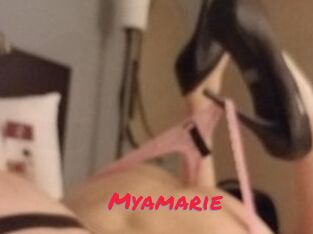 Myamarie