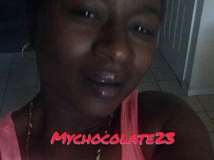 Mychocolate23