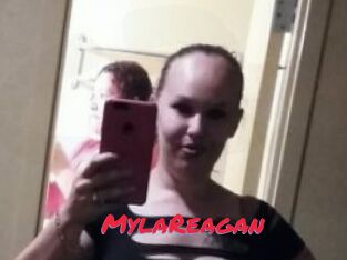 MylaReagan