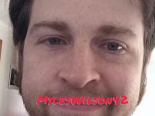 MylesWilson42