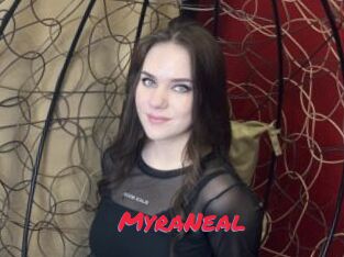 MyraNeal