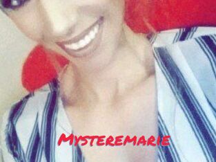 Mysteremarie