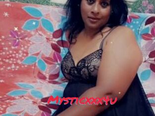 Mysticxxx4u