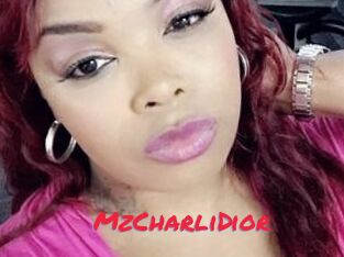 MzCharliDior