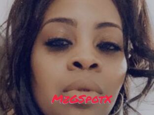 MzGSpotX