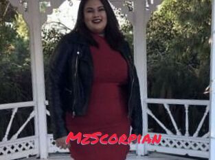 MzScorpian