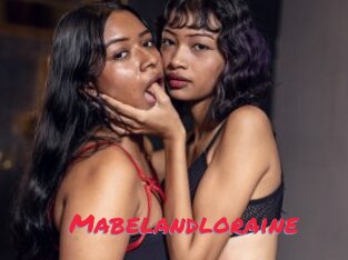 Mabelandloraine