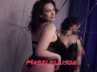 Mabelellison