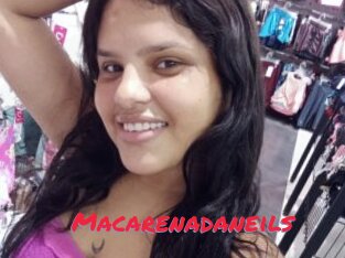 Macarenadaneils