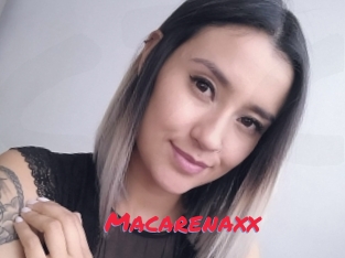 Macarenaxx