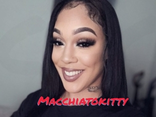 Macchiatokitty