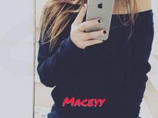 Maceyy