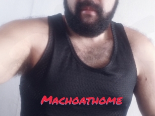 Machoathome