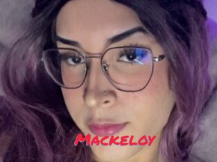 Mackeloy