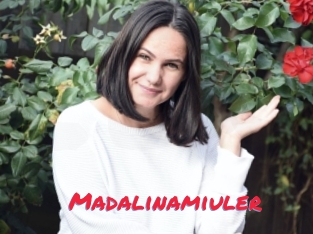 Madalinamiuler