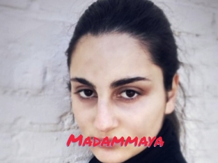 Madammaya