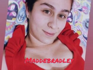 Maddebradley