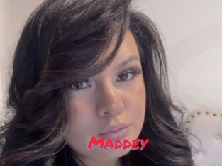 Maddey