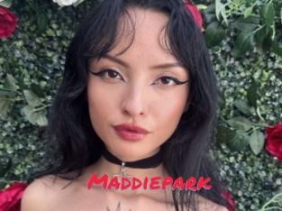 Maddiepark