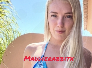 Maddierabbitx