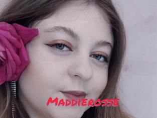 Maddierosse