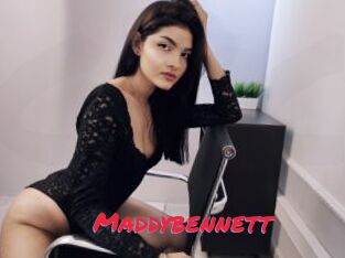 Maddybennett