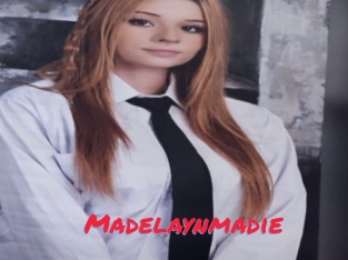 Madelaynmadie