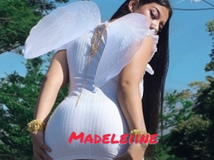 Madeleiine