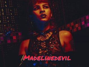 Madelinedevil