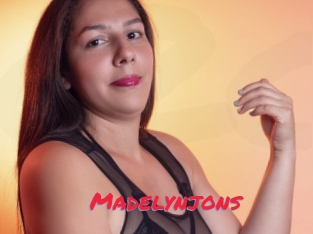 Madelynjons