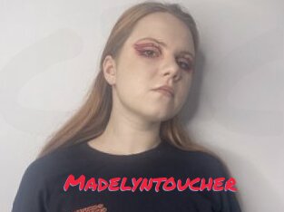 Madelyntoucher