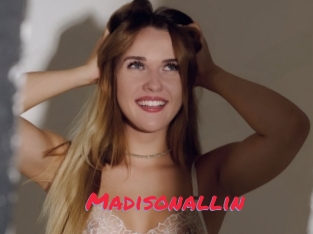 Madisonallin